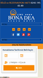 Mobile Screenshot of limsbonadea.com